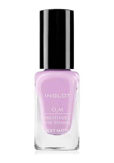 Inglot O2m Breathable Oje Soft Matte 513pe