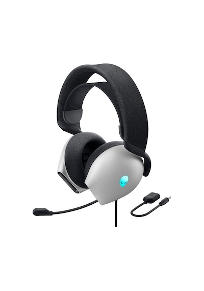 Alienware Kablolu Oyun Kulaklığı - Aw520h Windows Kulaklık Us