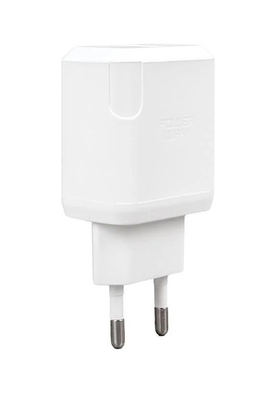 Powerway Qcl30 Hızlı 3000 Ma 18 Watt Lightning Şarj Kafa Başlık Adaptörü Diğer