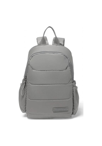Smart Bags Gri Unisex Sırt Çantası Smb-8731 001