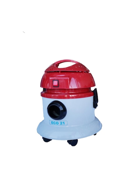 Cleanvac ECO 21 1600 W Elektrikli Islak-Kuru Süpürge