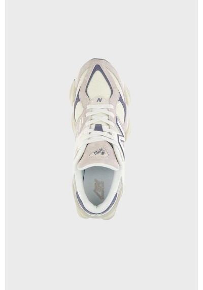 New Balance Unisex Ayakkabı U9060eeb Bej Bej