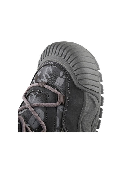 Marco Kids Marcokids 22664 Penguı Patık Çocuk Outdoor Botu Penguı-p-grı Gri