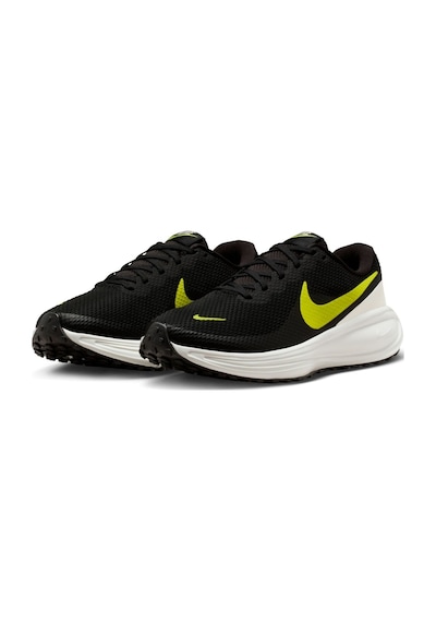 Nike Revolution 8 Womens Running Shoes Kadın Koşu Yürüyüş Ayakkabısı Siyah