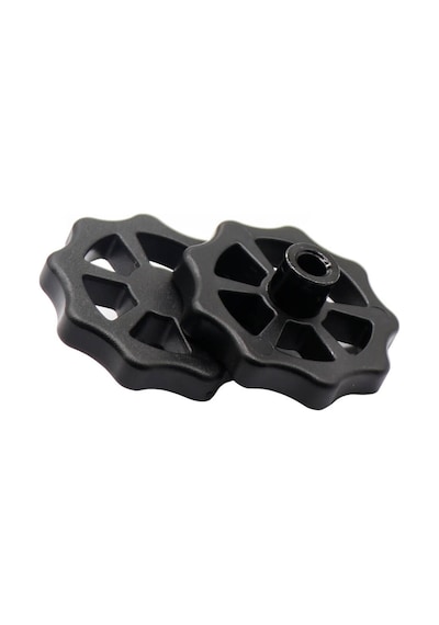 Koodmax 3d Yazıcı Ekstrüder 42 Step Motor Topuzu El Çarkı