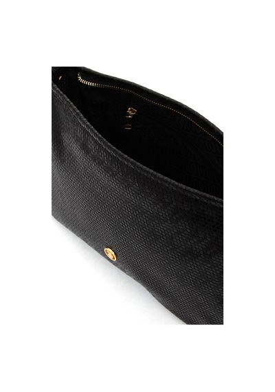 U.S. Polo Assn. Kadın Siyah Çapraz Çanta 50311461-VR046