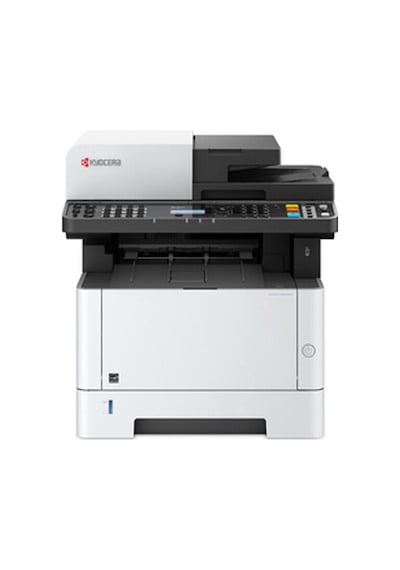 Ecosys M2135dn Yaz/tar/fot Mono Lazer 35ppm Dublex,eth. -126927