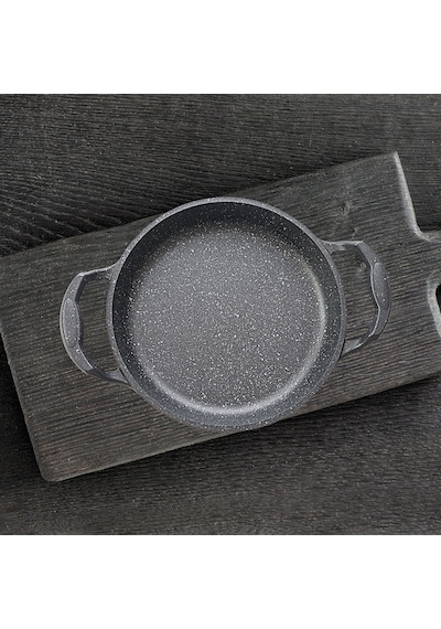 Gülsan Alüminyum Döküm Sahan 20 CM