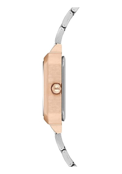 U.s. Polo Assn. Uspa2124-02 Kadın Kol Saati Rose Gold