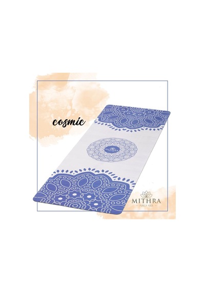 Mithra Earth Yoga Matı Cosmic