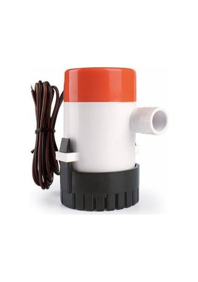 Seaflo Sintine Pompasi 1100 Gph 12 V