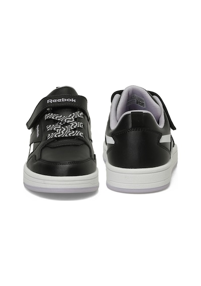 Reebok Asero Rise Kız Çocuk Sneaker Siyah - Mor Mor - Siyah
