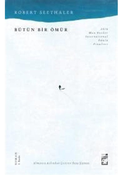 Mercankitap Bütün Bir Ömür / Robert Seethaler