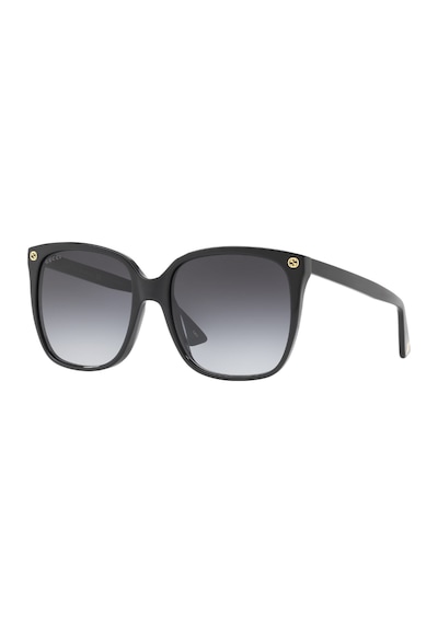Gucci 0022s 1 57 18 140 Gu033194 Güneş Gözlüğü Siyah