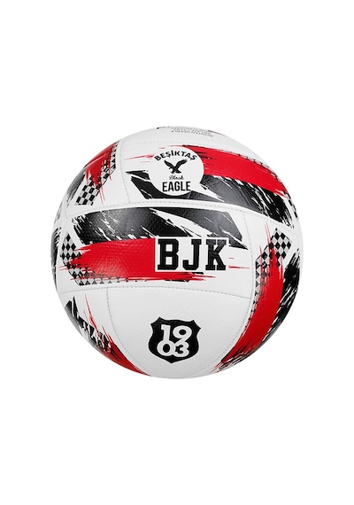 Beşiktaş Newforce 02 5 No Futbol Topu