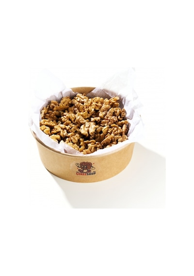 Ceviz İçi Çiğ Kuruyemiş 500  G