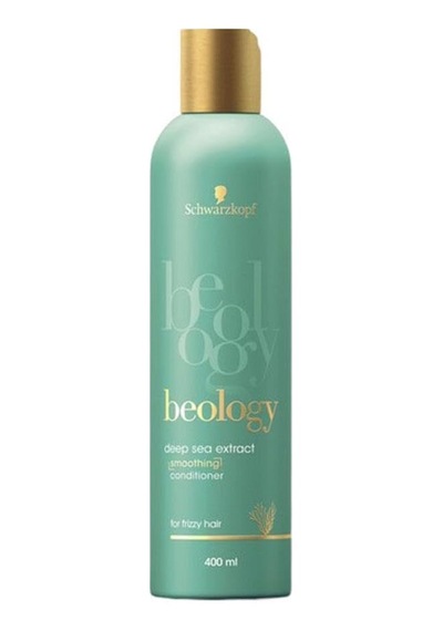 Beology Düzleştirmeye Yardımcı Saç Bakım Kremi 400 Ml