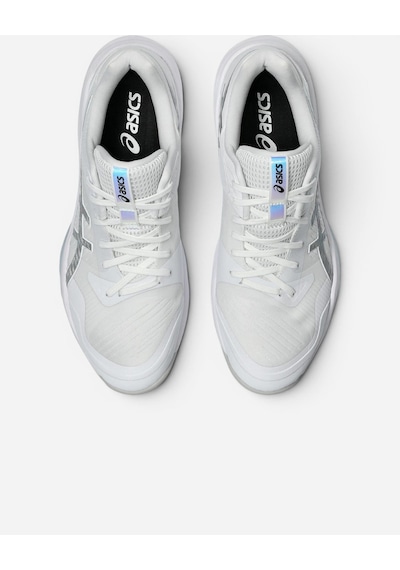 Asics Sky Elıte Ff 3 Beyaz Voleybol Ayakkabısı 1053a078-100