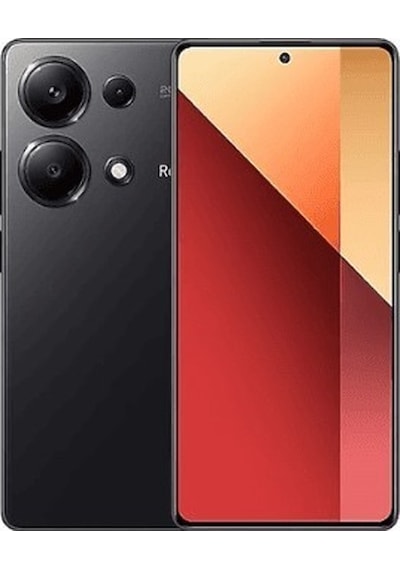 Yenilenmiş Redmi Note 13 Pro 256 GB B Kalite (12 Ay Garantili) Mor
