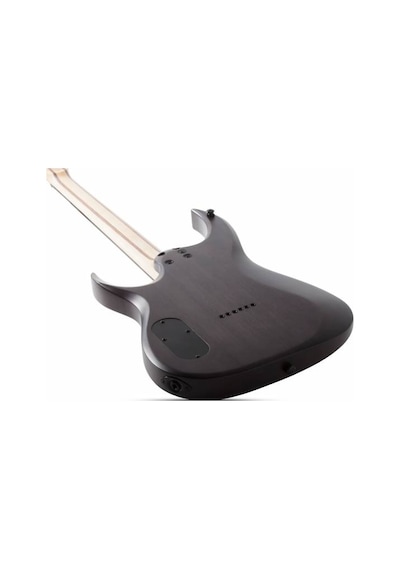 Schecter Sunset-6 Extreme Elektro Gitar Grey Ghost