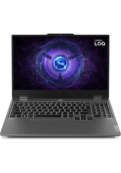 Lenovo LOQ 15IRX10 83JE00JQTR i7-13650HX 16 GB 1 TB SSD 8GB RTX5060 15.6" Free Dos Dizüstü Bilgisayar