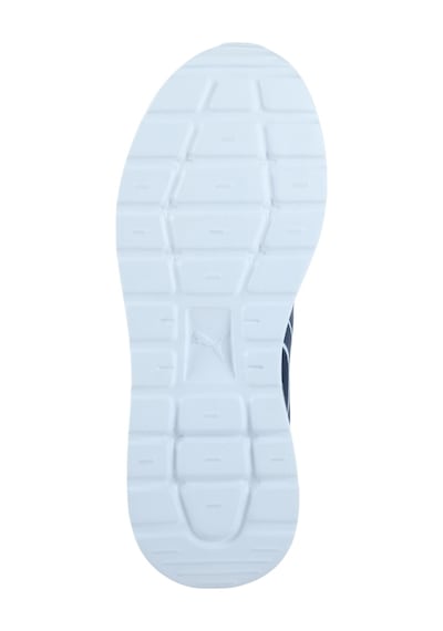 Puma Lite Runner Tdp Erkek Lacivert Koşu Ayakkabısı 408533-04 Lacivert