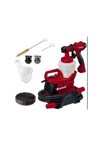 Tc Sy 700 S Elektrikli Boya Sı Standart
