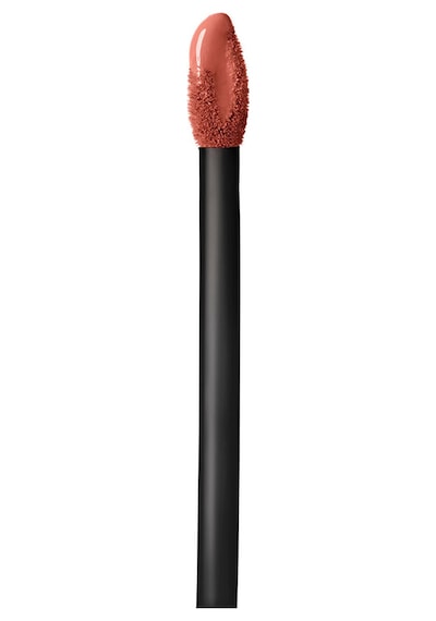 Super Stay Matte Ink Unnude Likit Mat Ruj - 70 Amazonian - Kahverengi 125