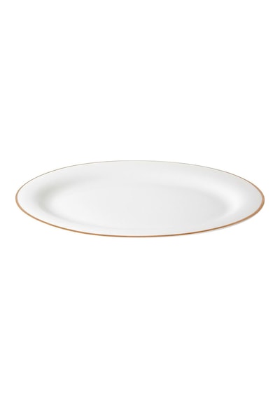 Jumbo Bright Gold 12 Kişilik 60 Parça Yemek Takımı