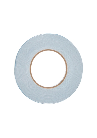 Vodaseal Çift Taraflı Montaj Bandı, 10mmx10mt