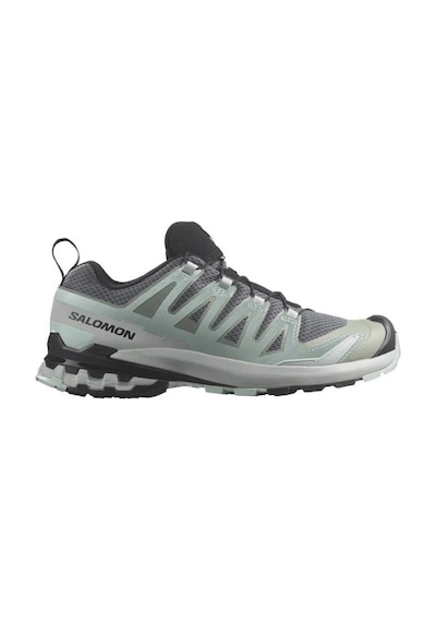 Salomon Xa Pro 3d V9 W Kadın Ayakkabı Gri