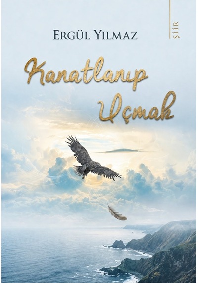 Kanatlanıp Uçmak - 879575841