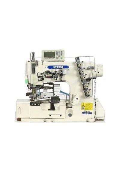 Stron Sf-582-02bb/ut Otomatik Biye Reçme Makinesi