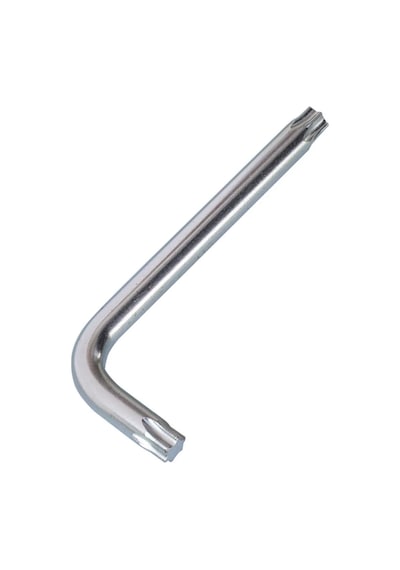 Mey İthalat İzeltaş Torx Allen Anahtar T6