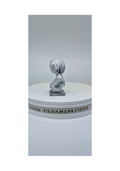 Nier Automata Büst Figür 15 Cm