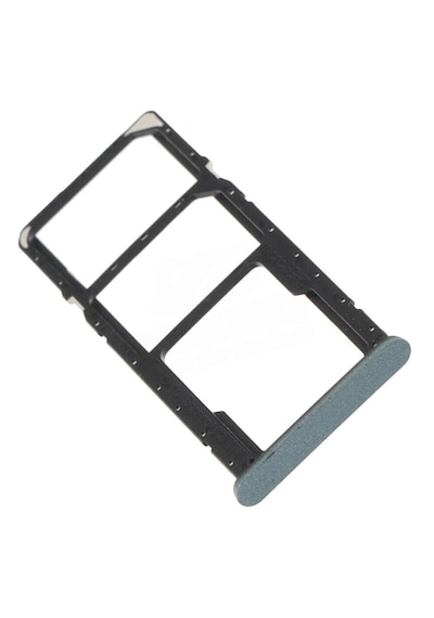 Realme C61 Rmx3930 Uyumlu Sim Holder Mavi
