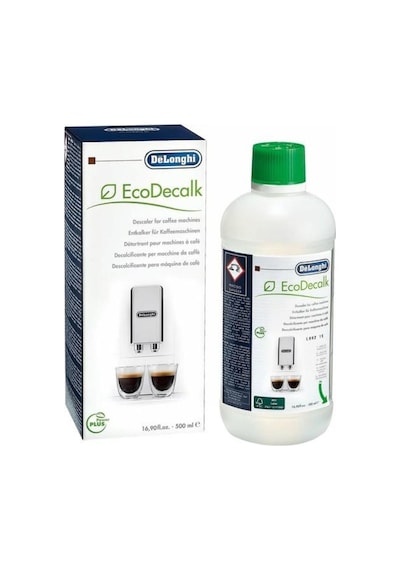 Delonghi Ecodecalk Kahve Makinesi Temizleme Solüsyonu