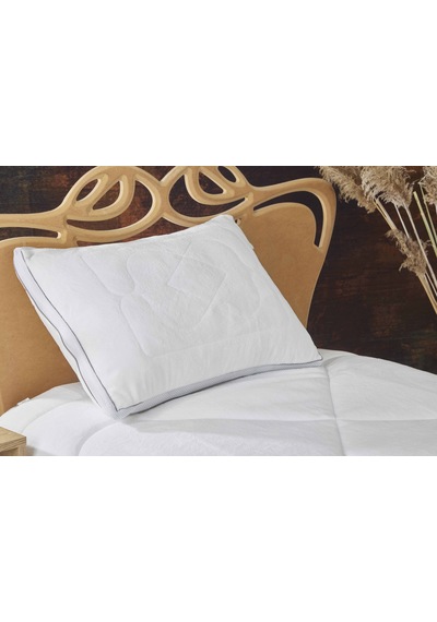 Komfort Home Welsoft-microfiber Klimalı Yastık 50x70 Cm 1 Adet