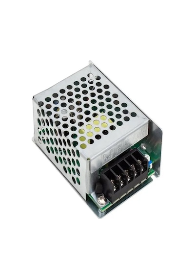Gsm Kontrol Ve Dalgıç Pompa Sulama Cihazı