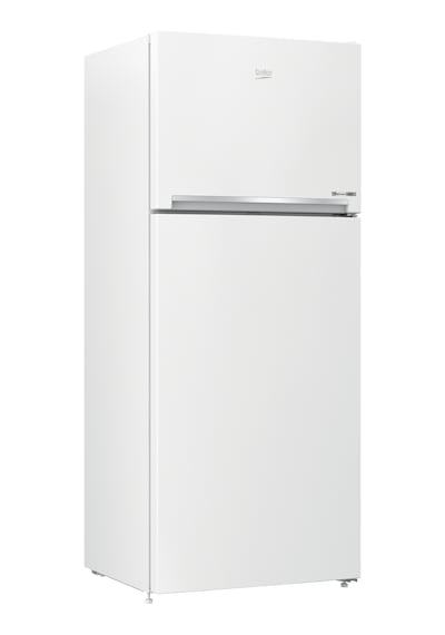 Beko 970357 MB 357 LT No-Frost Çift Kapılı Buzdolabı