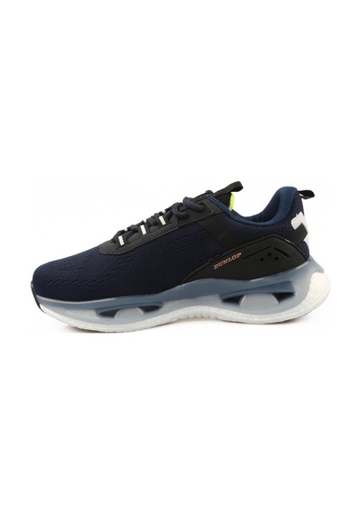 Dunlop Dnp-2240-3511 Lacivert - Erkek Spor Ayakkabı Siyah