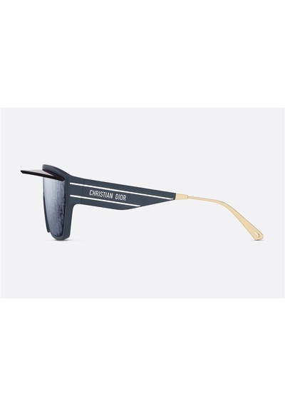 Diorclub M7u Cd 40152u 91x 55-14-140 Dior Kadın Güneş Gözlüğü Lacivert