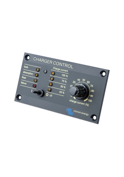 Victron Energy Phoenix Charger Control Uzaktan Kontrol Paneli Phoenix Şarj Cihazları İçin Rec010001