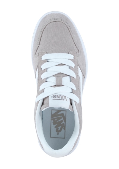 Vans Ryland Ls Kadın Bej Spor Ayakkabı Vn000d4a7d61 Krem