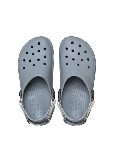 Crocs 206340-0z3 Classic All Terrain Clog Unisex Sandalet Çok Renkli
