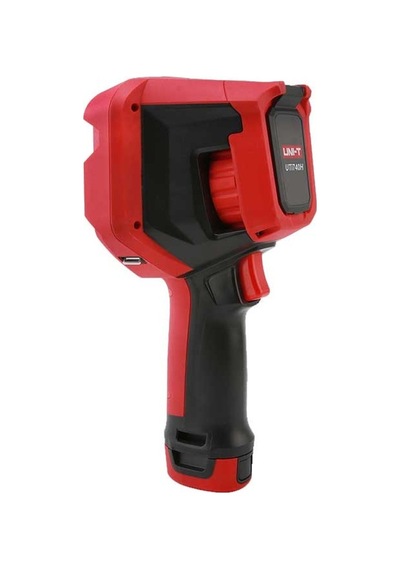 Uti740H Termal Kamera