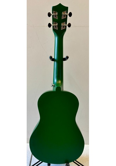 Concert Ukulele Yeşil