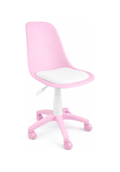 Royalyat Nova Pembe Çalışma Sandalyesi-ergonomik Ofis Koltuğu, Ayarlanabilir Yükseklik, Tekerlekli, Minderli Royalyat Nova Pembe Çalışma Sandalyesi-ergonomik Ofis Koltuğu, Ayarlanabilir Yükseklik, Tekerlekli, Minderli