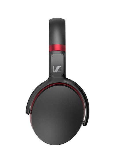 Sennheiser HD 458BT Bluetooth 5.0 Kulak Üstü Kulaklık