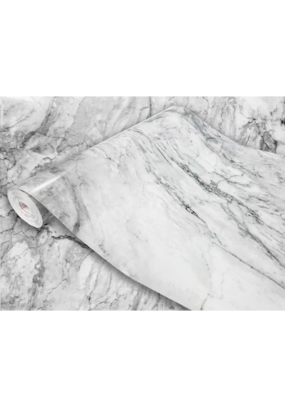 D-c-fix 276-8149 Füme Hareli Mermer Desen Yapışkanlı Folyo 67 Cm X 2 Mt